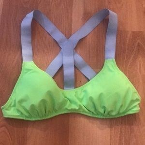 Victoria’s Secret Bathing Suite Top